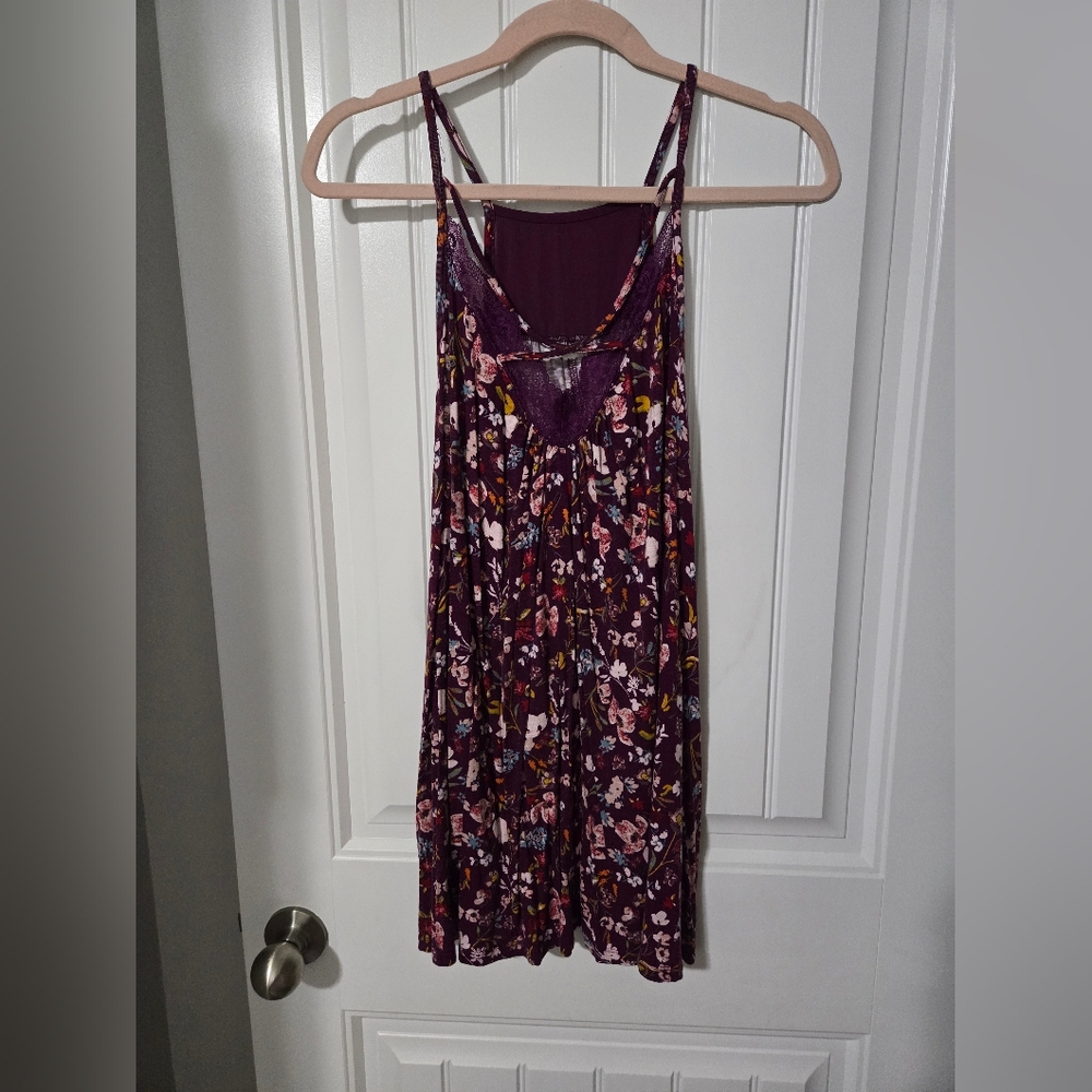Women's Summer Blouse Maurice's brand Plus Size 1